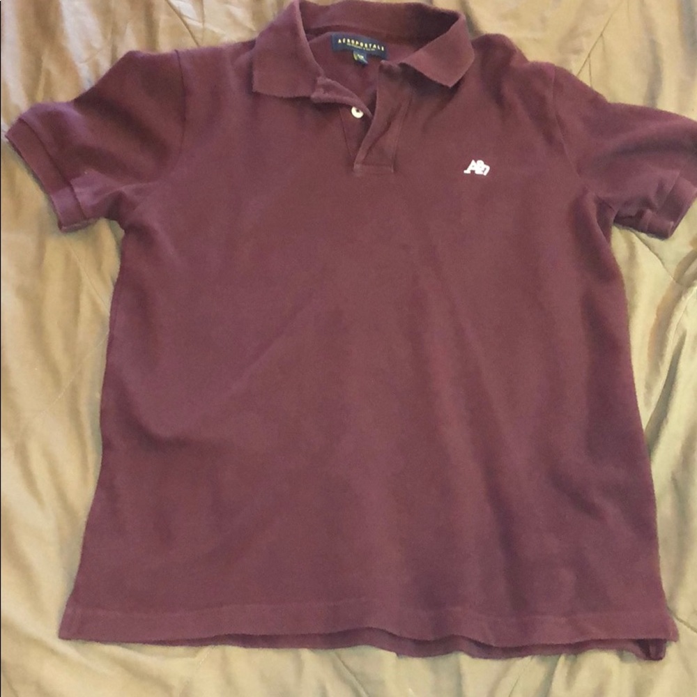 Aeropostale Polo shirt